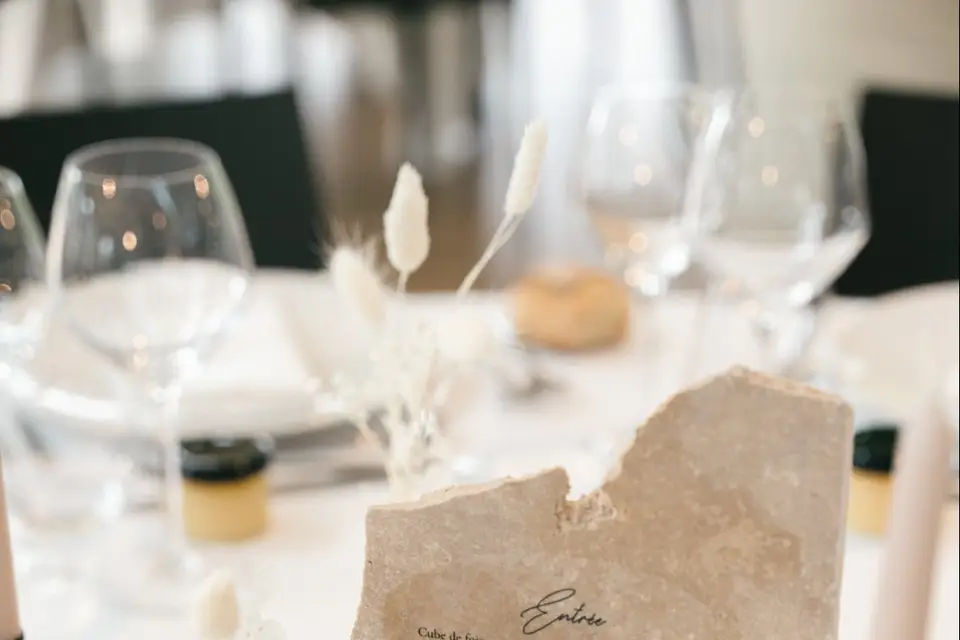Signature Wedding Annabelle — photo 5