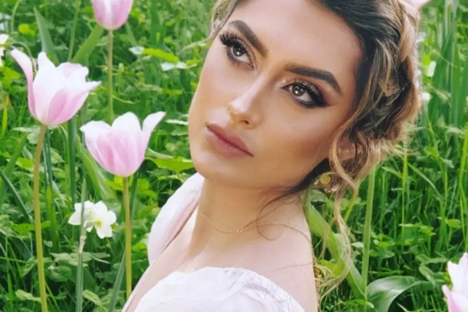 Rubi Hair Makeupartist — photo 8