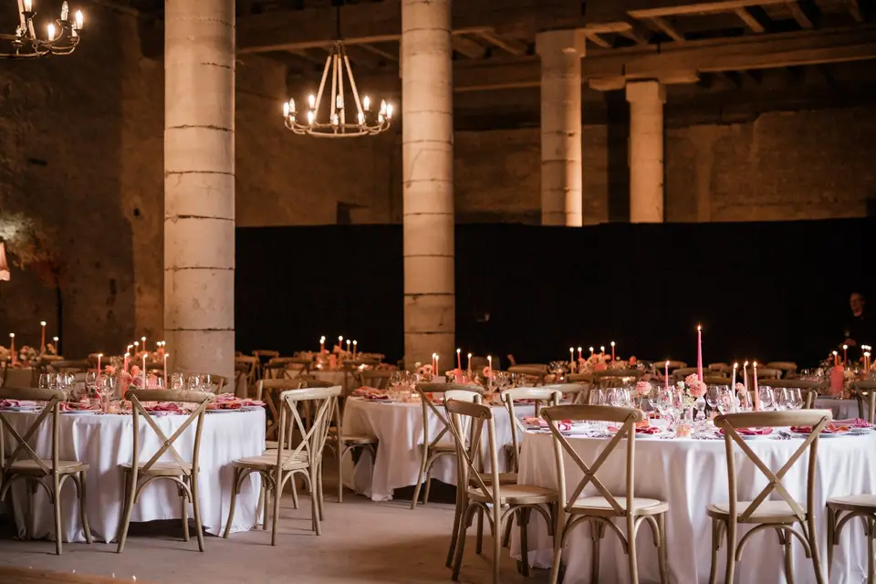 Château de Pange — photo 5