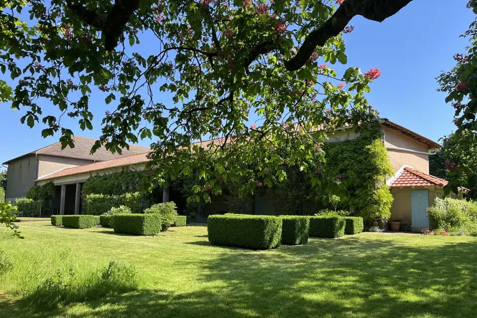 Château de Pange — photo 7