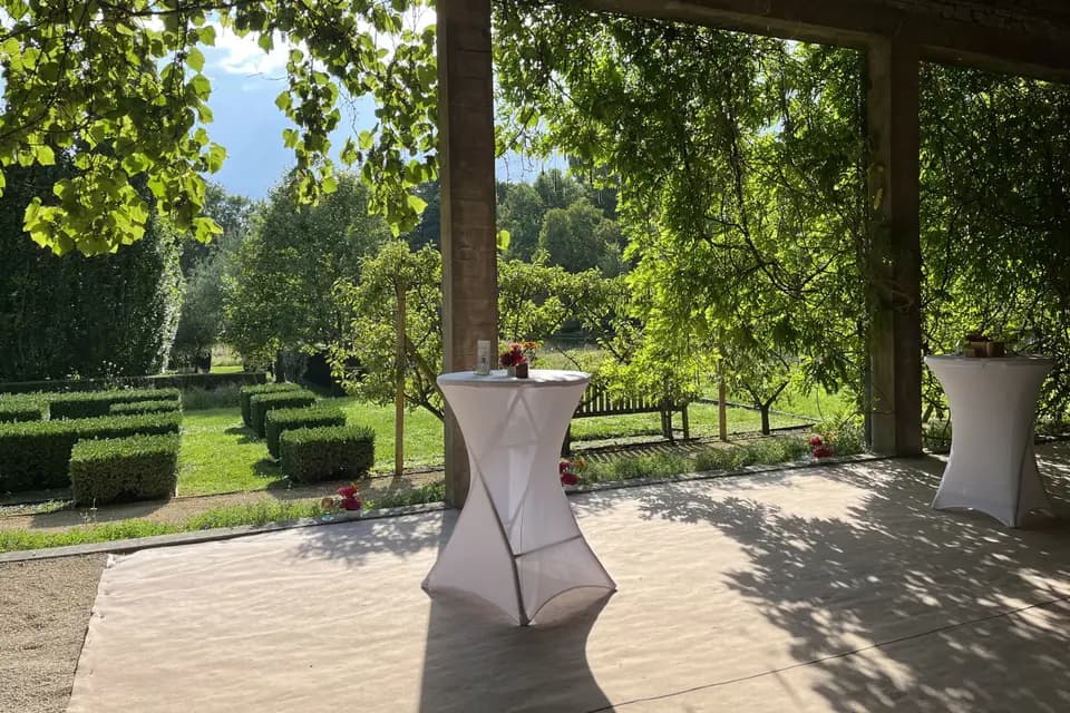 Château de Pange — photo 6