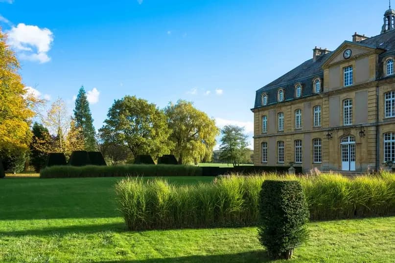 Château de Pange — photo 1