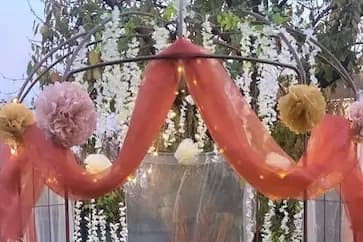 Idyllic Wedding — photo 6