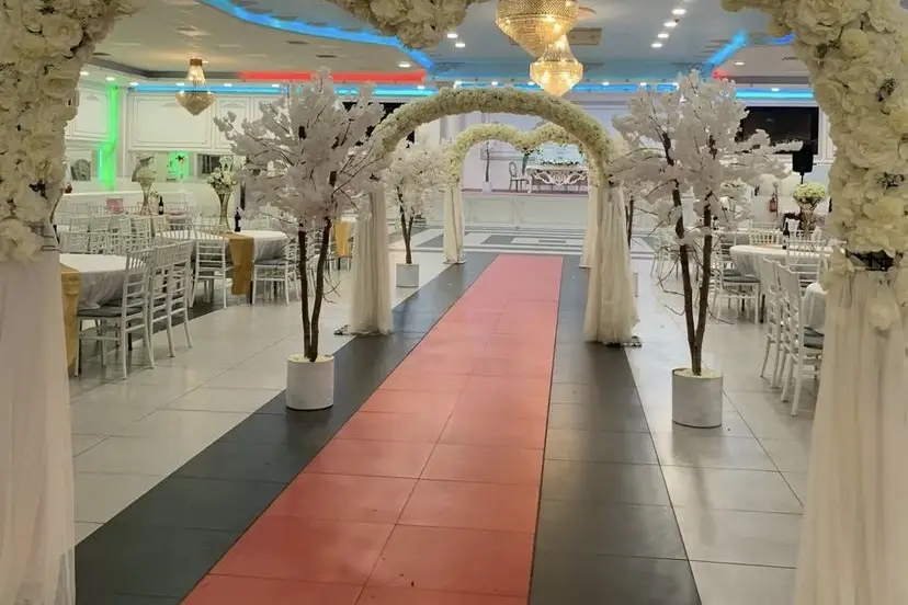 Idyllic Wedding — photo 2