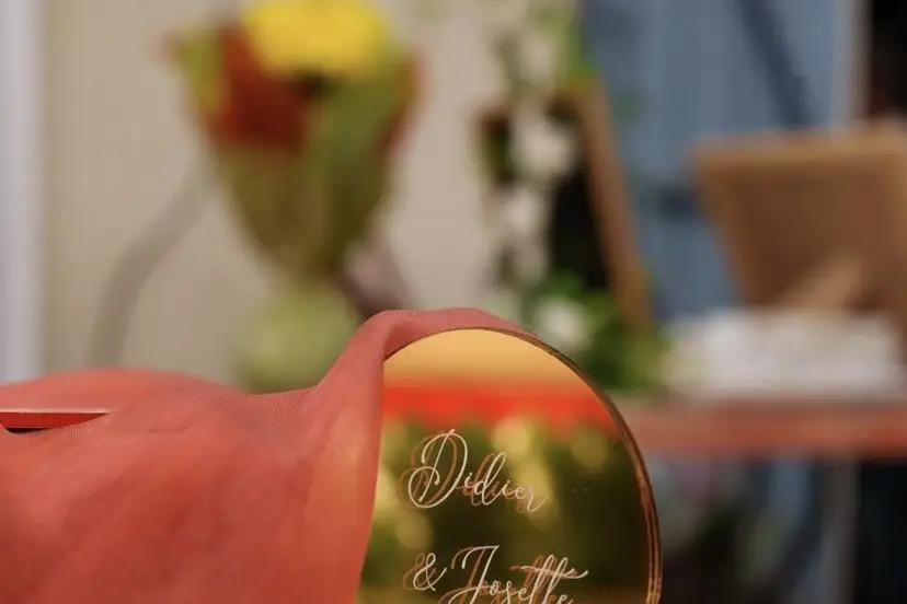 Idyllic Wedding — photo 4