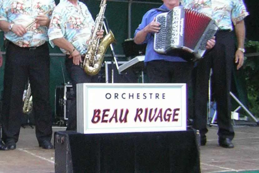 Orchestre Beau Rivage — photo 2