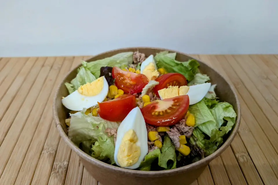 L'Instant Gourmand — photo 4