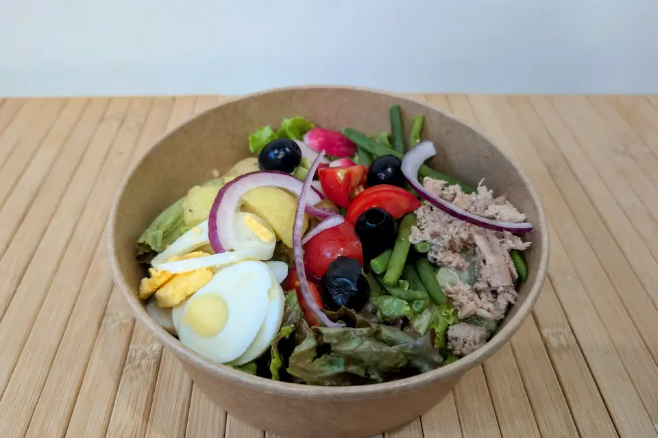 L'Instant Gourmand — photo 3