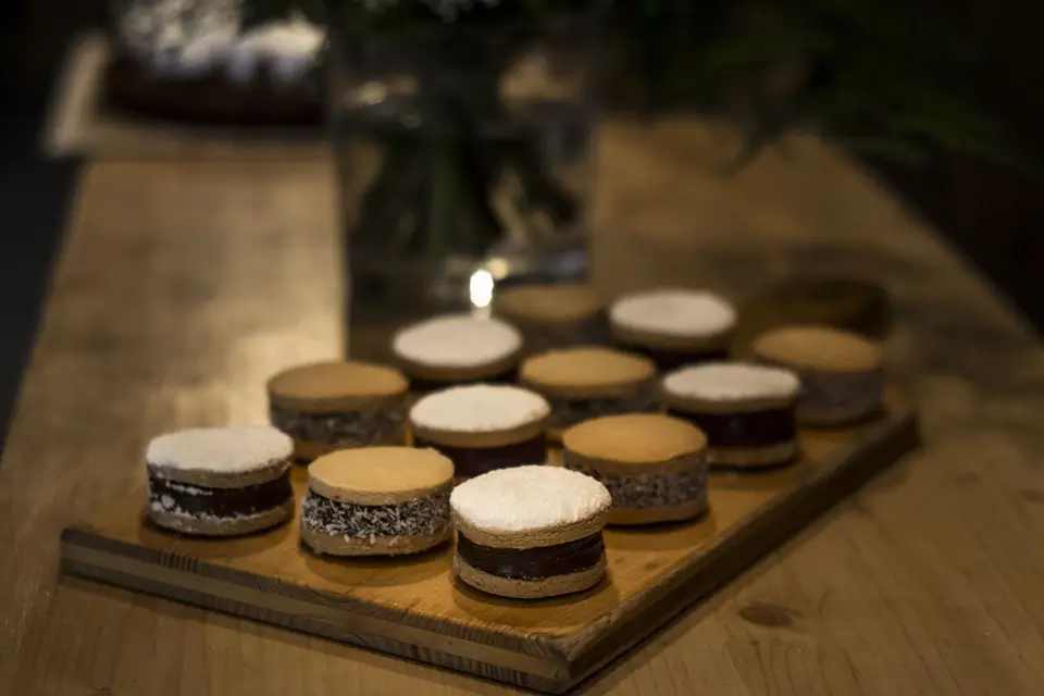 Station Sucrée — photo 1