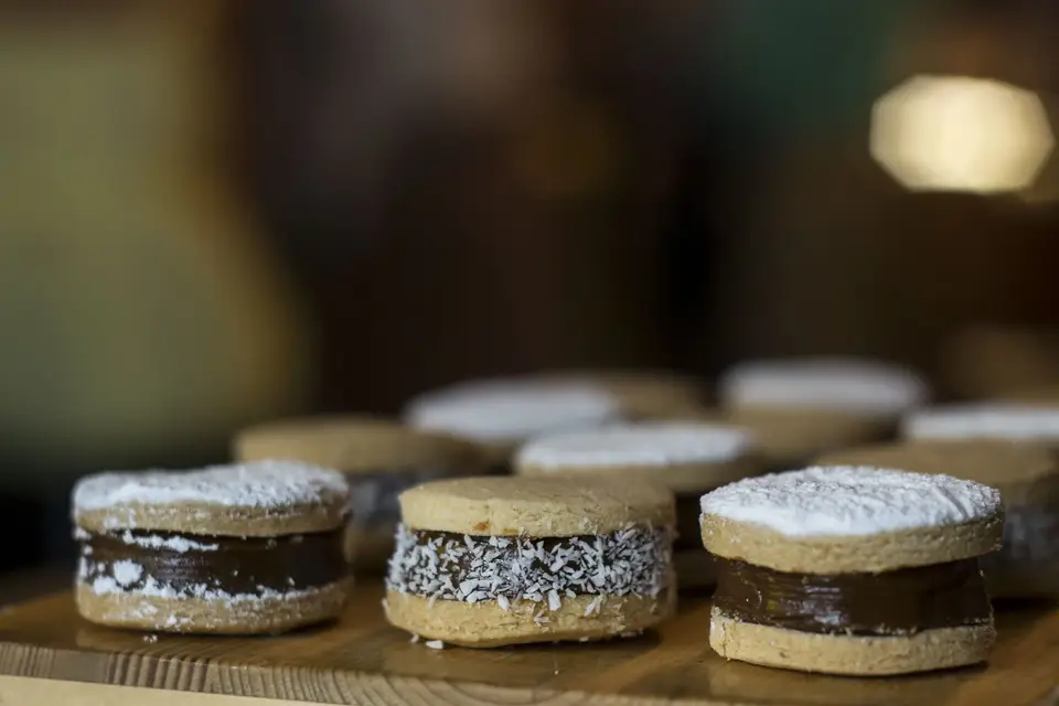 Station Sucrée — photo 2