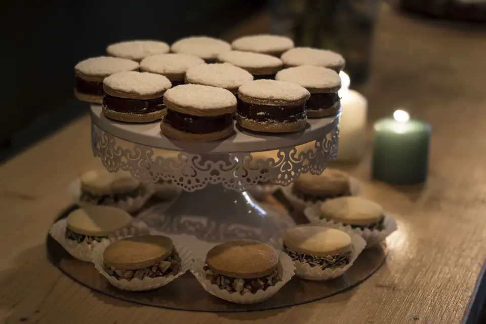 Station Sucrée — photo 3