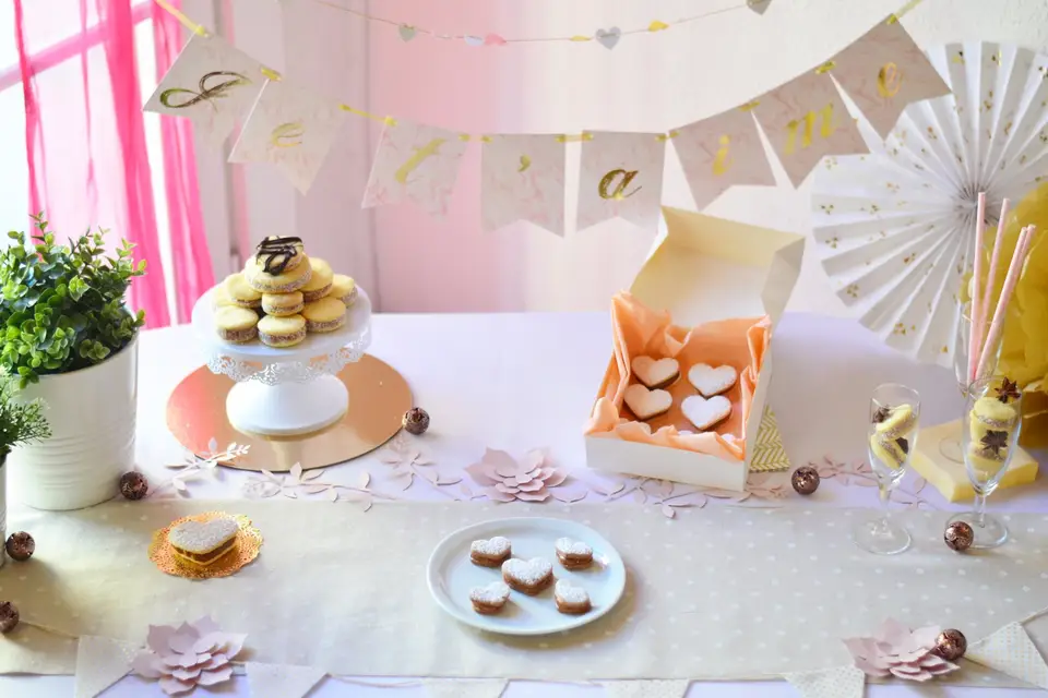 Station Sucrée — photo 4