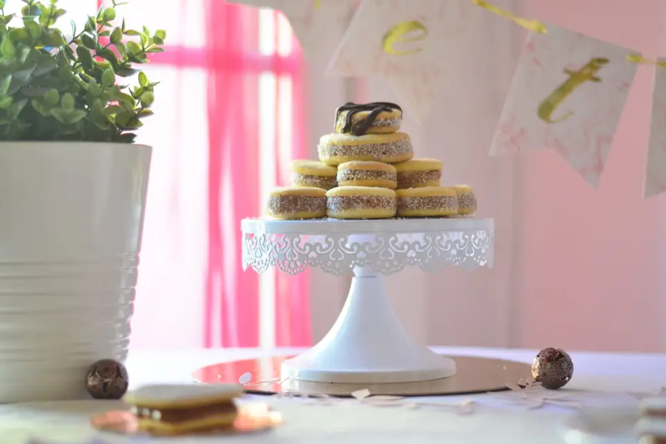 Station Sucrée — photo 8