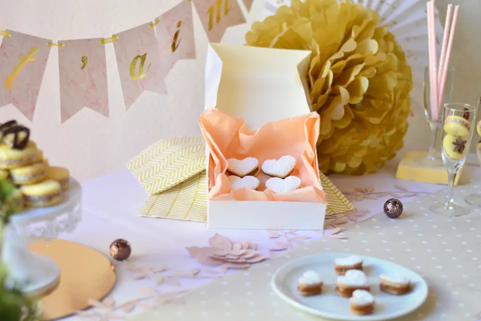 Station Sucrée — photo 6