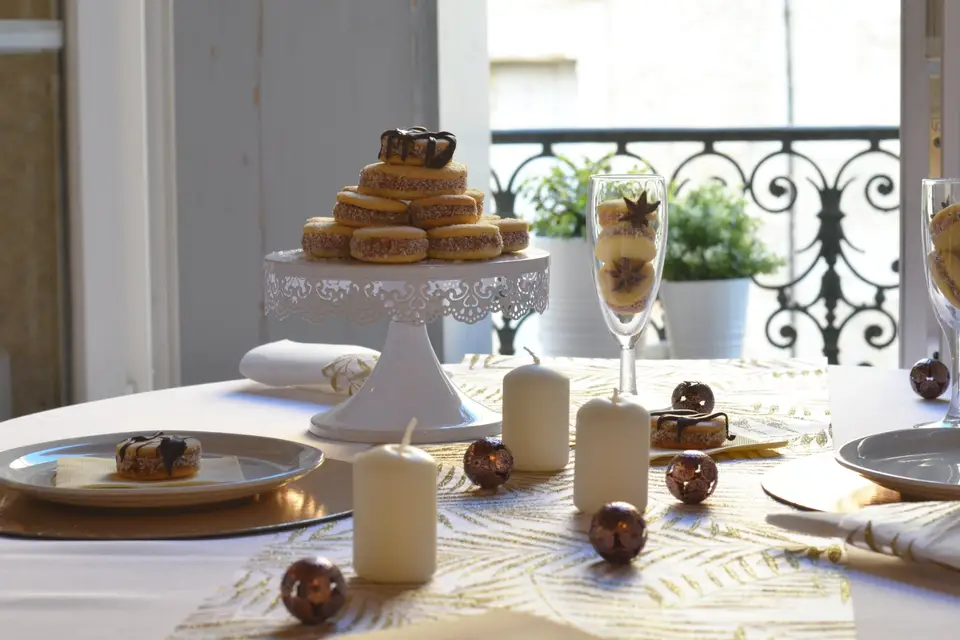 Station Sucrée — photo 5