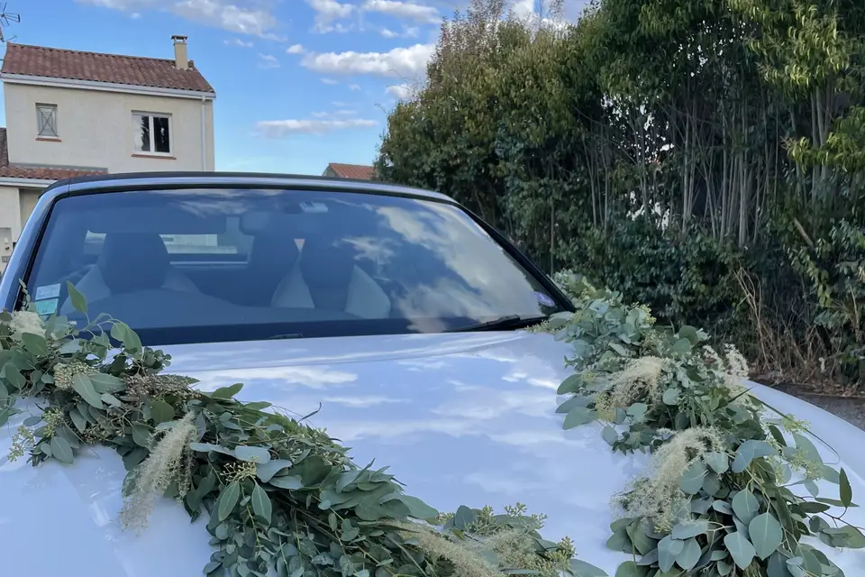 La Maison Fleurs — photo 8