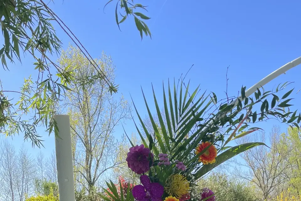 La Maison Fleurs — photo 5