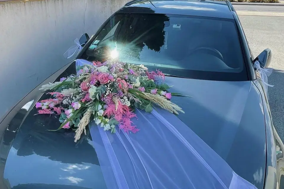 La Maison Fleurs — photo 6