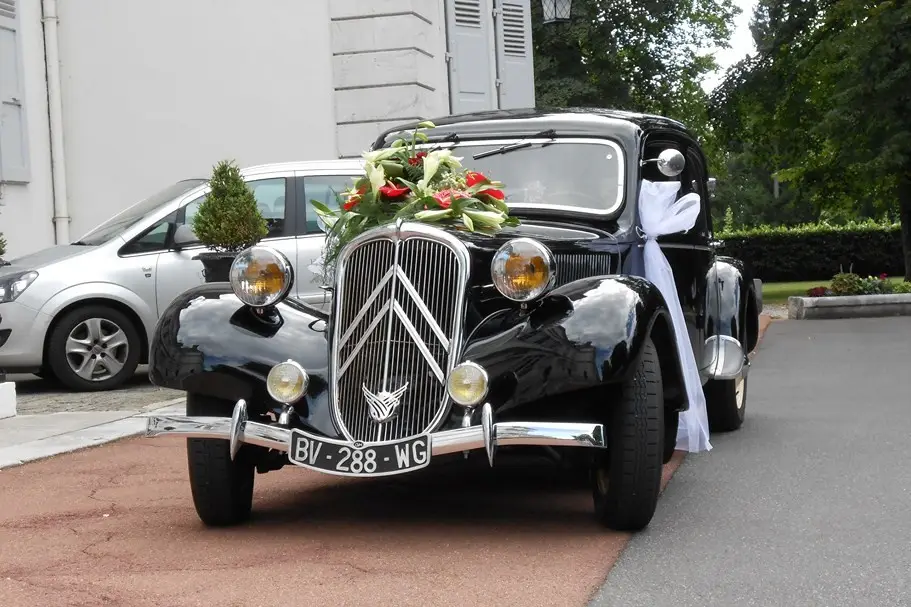 Loc' Anciennes — photo 1