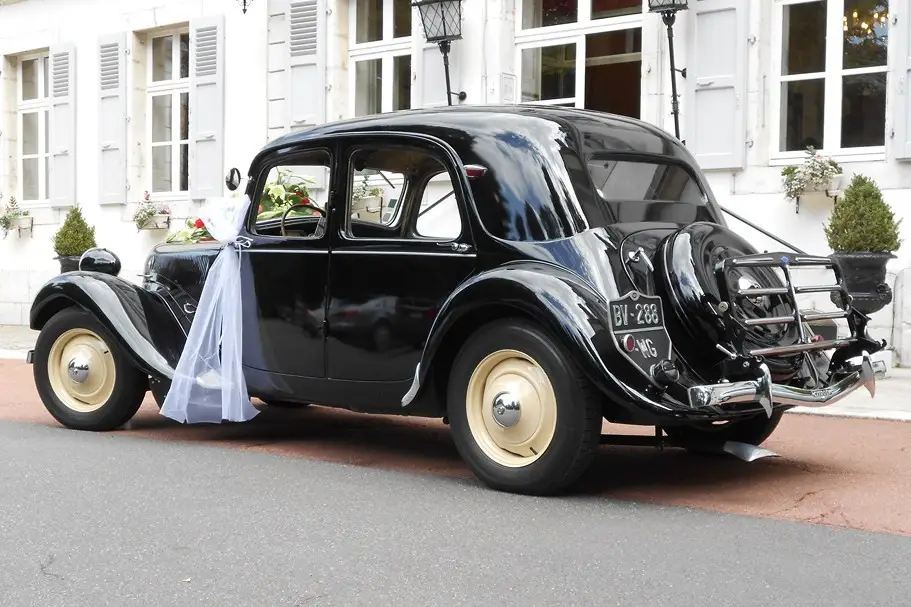 Loc' Anciennes — photo 2