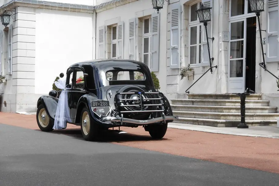 Loc' Anciennes — photo 3