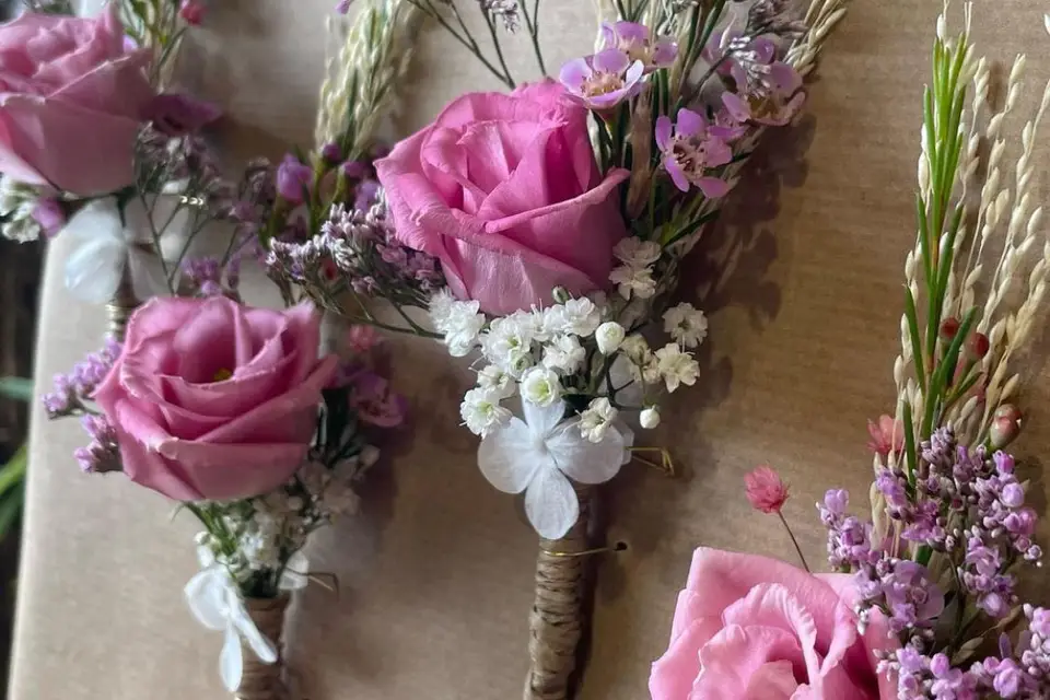 La Maison Fleurs — photo 2