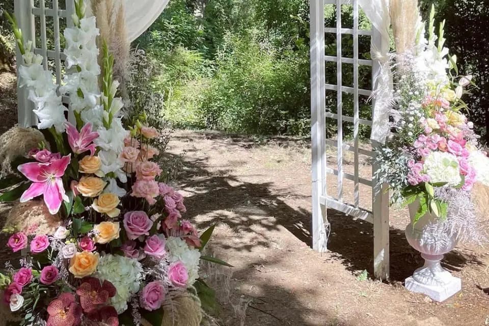 La Maison Fleurs — photo 1