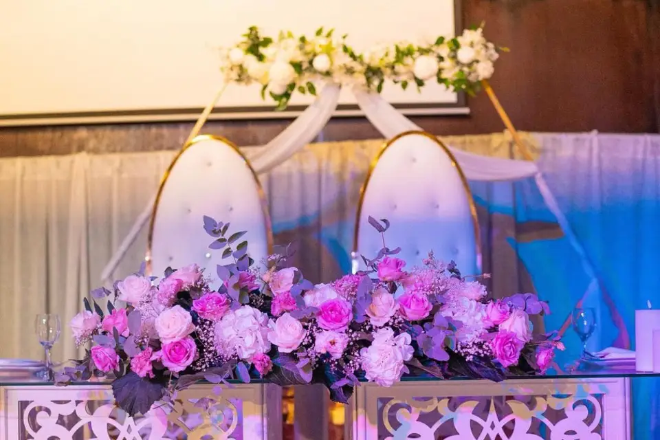 La Maison Fleurs — photo 3