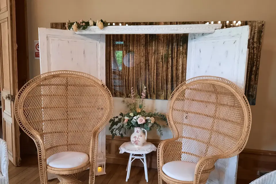 Tésy Even't — photo 1