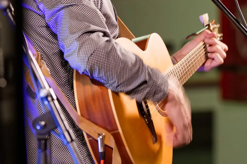 Le Blind Test — photo 2