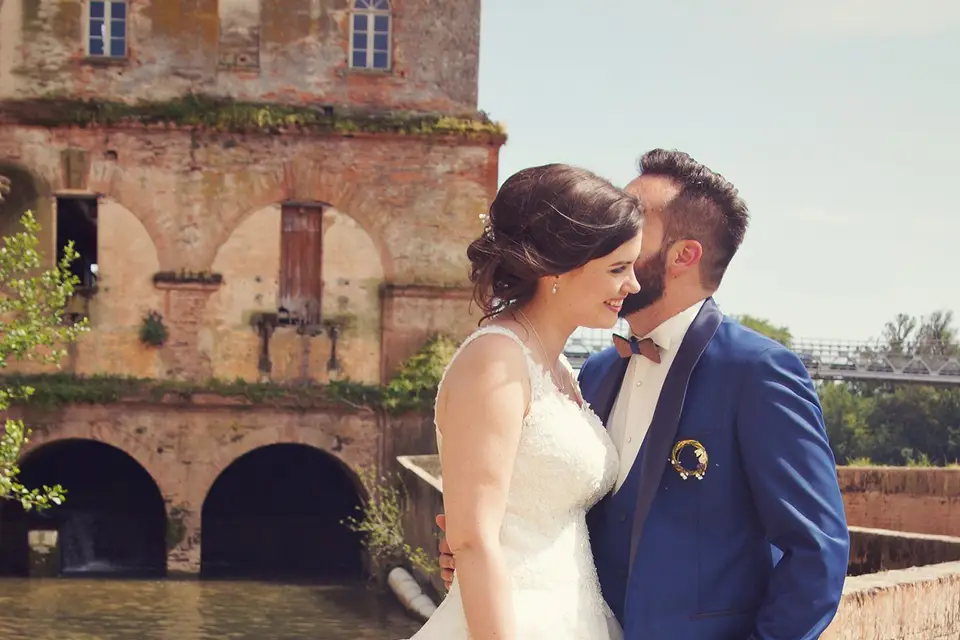 Marion Castex — photo 3