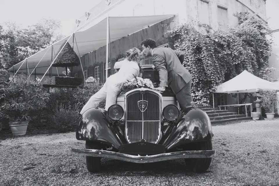 Marion Castex — photo 7