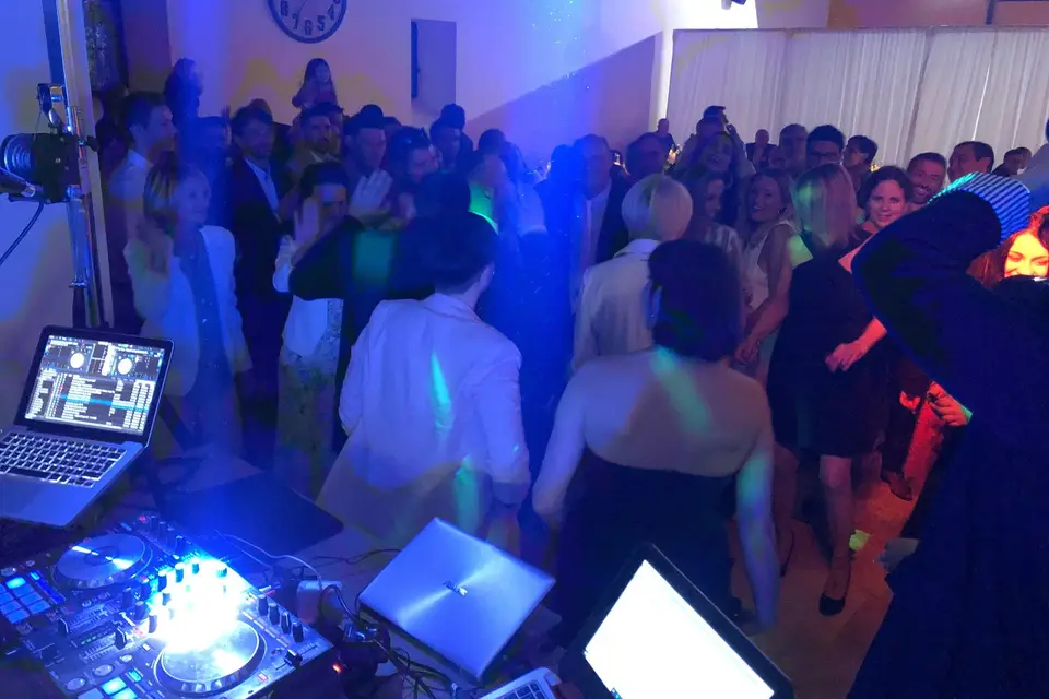 Dj Guyom — photo 8