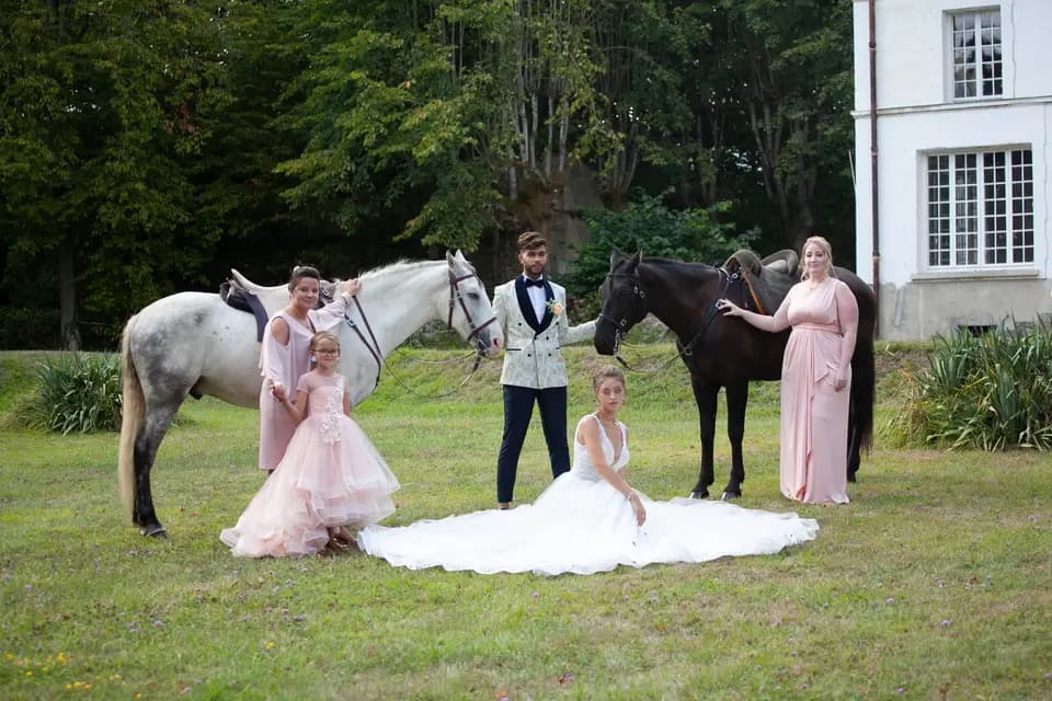 Equi Event — photo 5