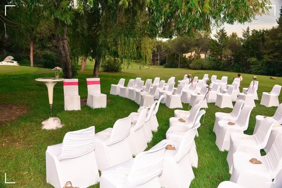 Chab Cérémonie — photo 2