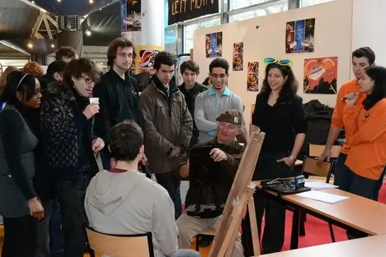 Alex Balan Illustrateur Caricaturiste