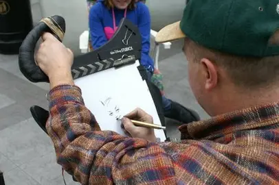 Alex Balan Illustrateur Caricaturiste — photo 3