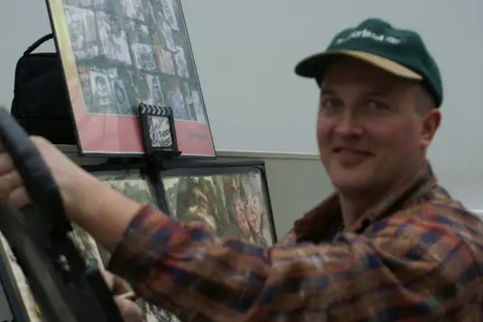 Alex Balan Illustrateur Caricaturiste — photo 4