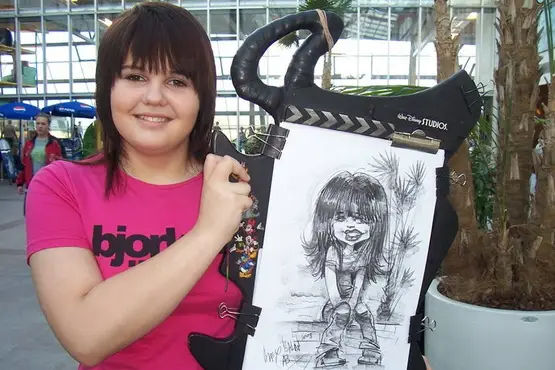 Alex Balan Illustrateur Caricaturiste — photo 5