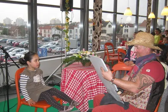 Alex Balan Illustrateur Caricaturiste — photo 7