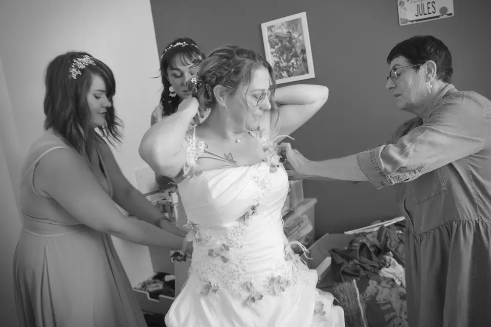 Wedding Dream Concept — photo 5