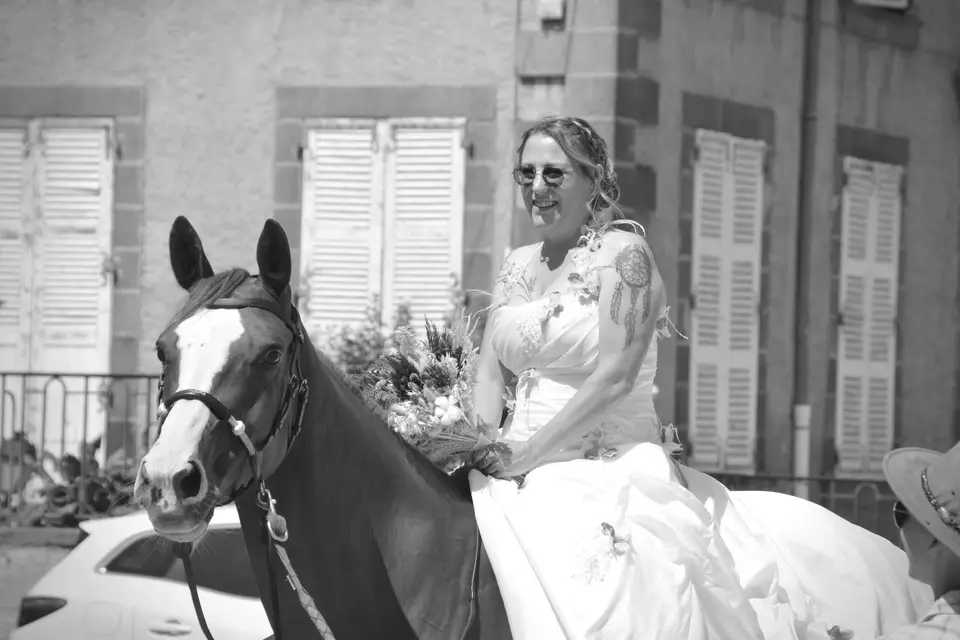 Wedding Dream Concept — photo 7