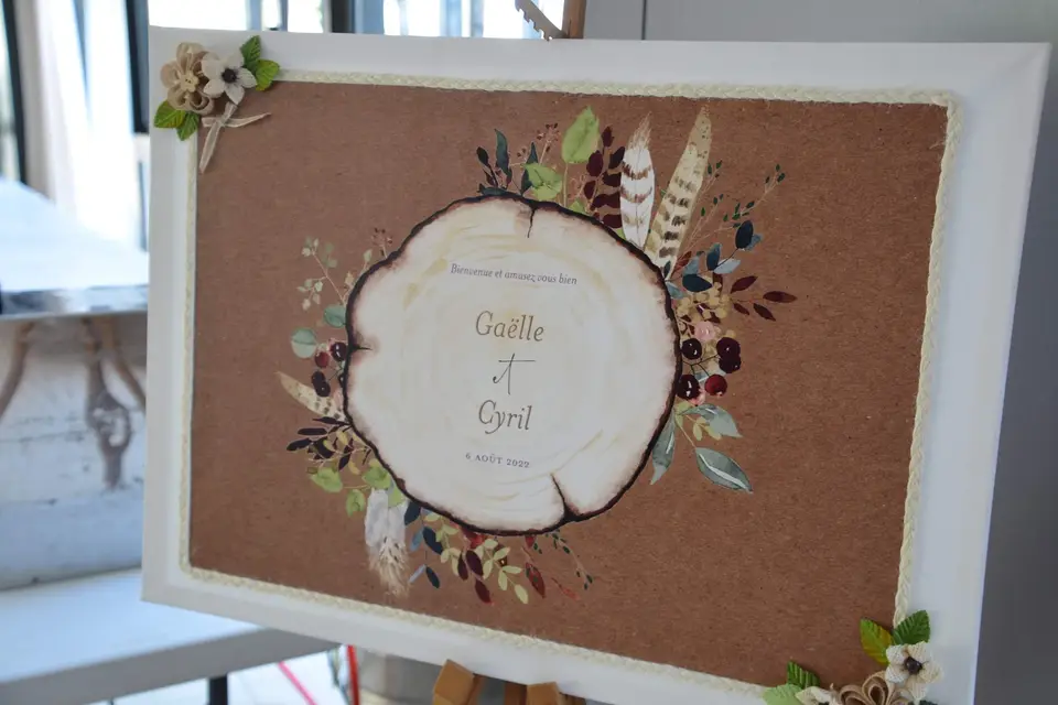 Wedding Dream Concept — photo 3