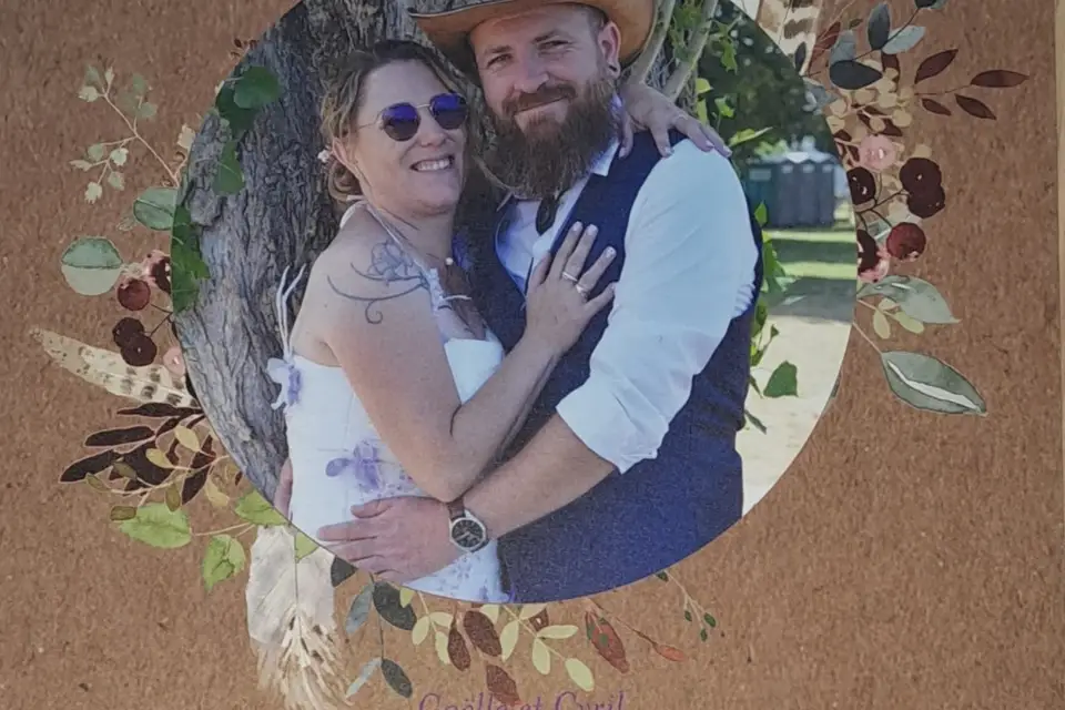 Wedding Dream Concept — photo 4