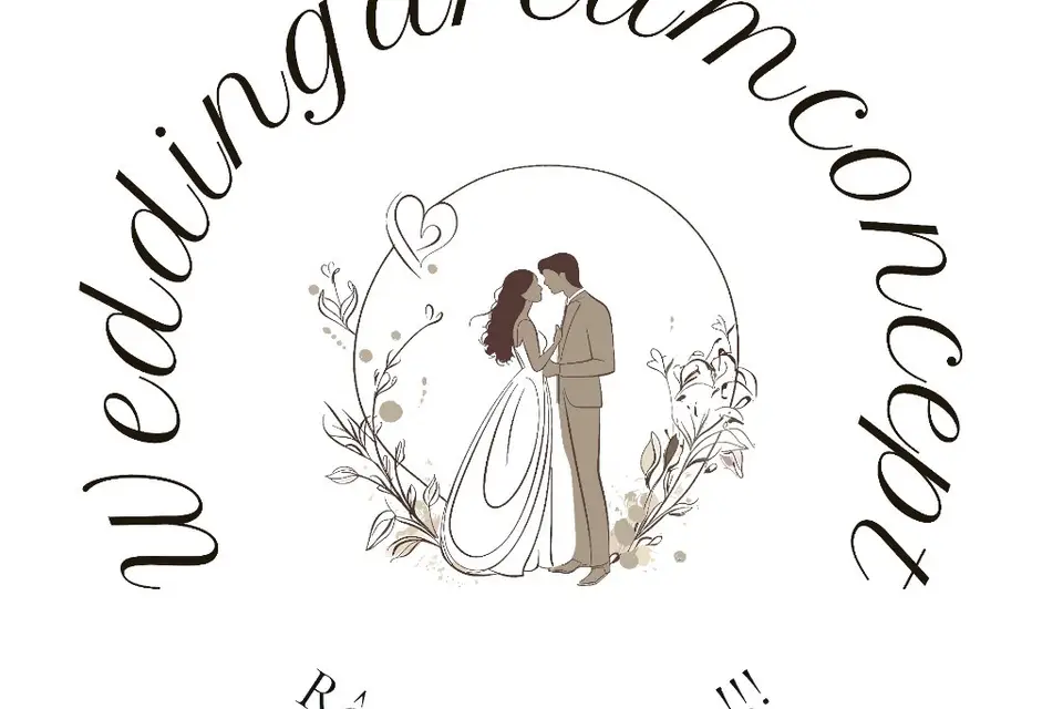 Wedding Dream Concept — photo 1