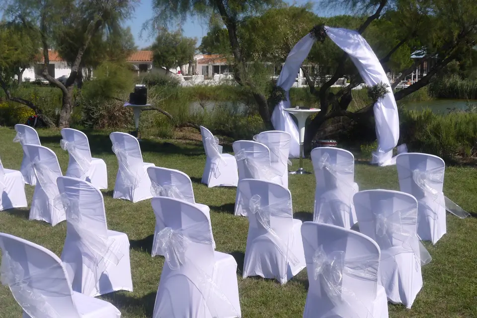 Chab Cérémonie — photo 6