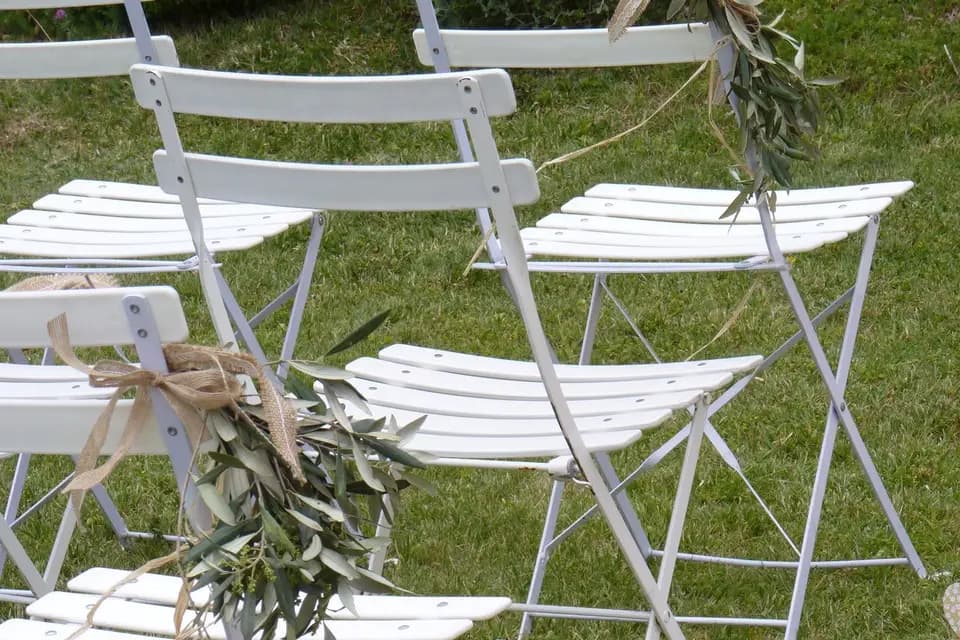 Chab Cérémonie — photo 5