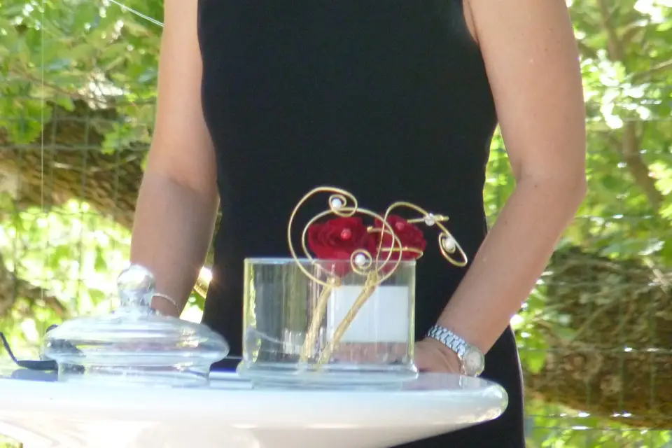 Chab Cérémonie — photo 3