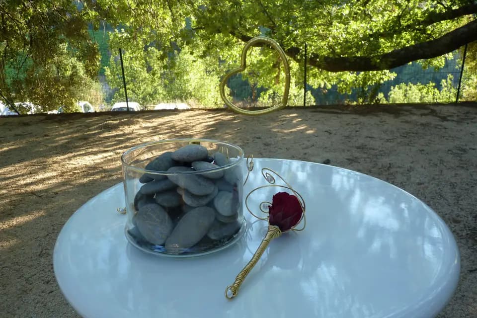 Chab Cérémonie — photo 4