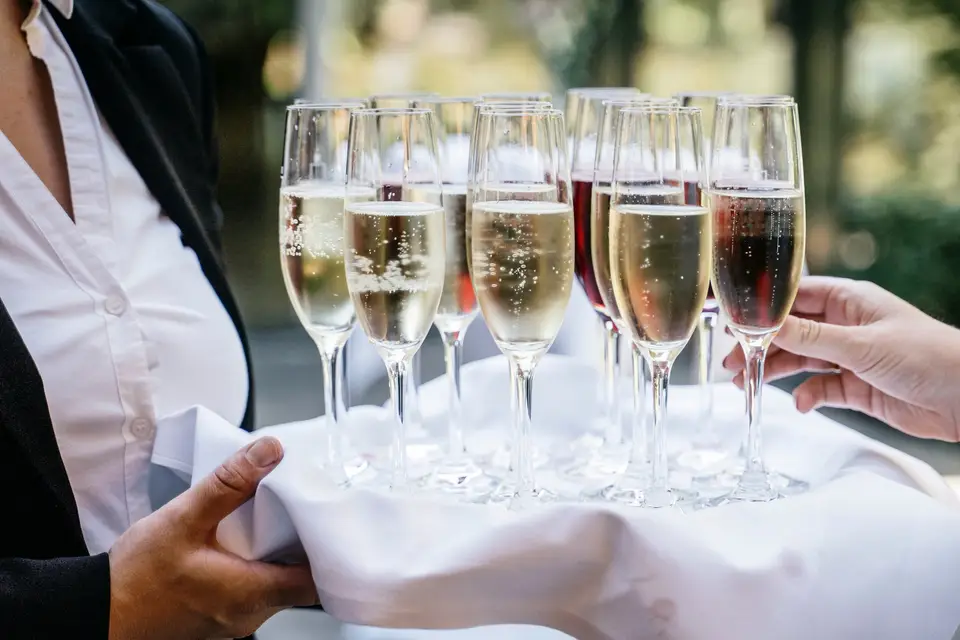 Nexus Events — photo 6